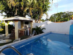 Hotels in Santo Domingo